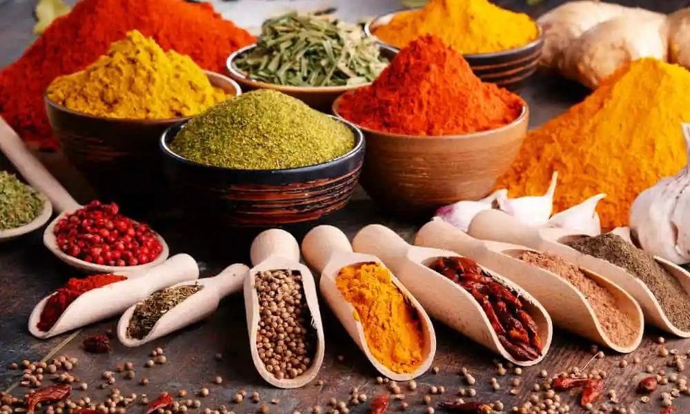Spices