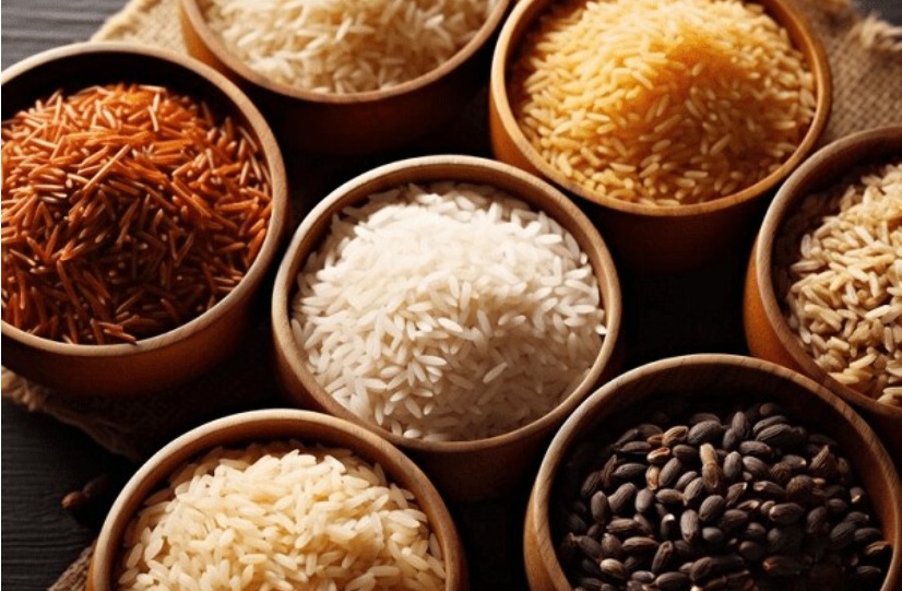 Rice